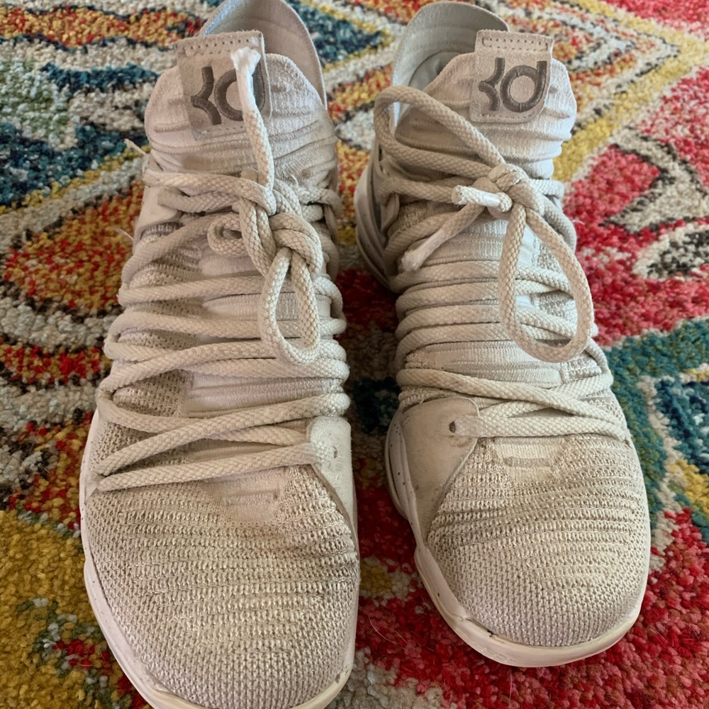 Kevin Durant Zoom 10 Nike’s